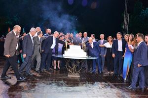 Commencement Ceremony 2016-2017 56